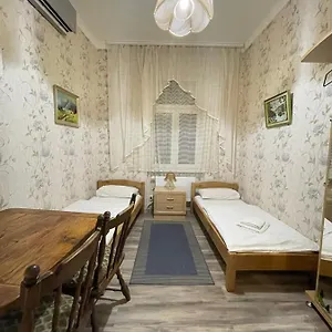 Miniapartamentskv Karlsbad